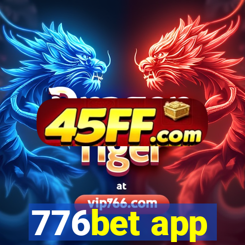776bet app